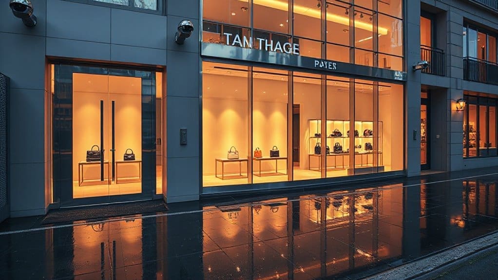 advanced retail surveillance solutions